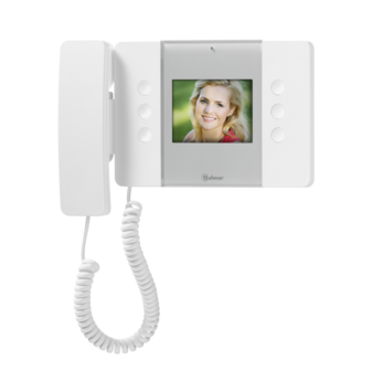 Beoview M201 IP deurvideo monitor intercom toestel deurintercom